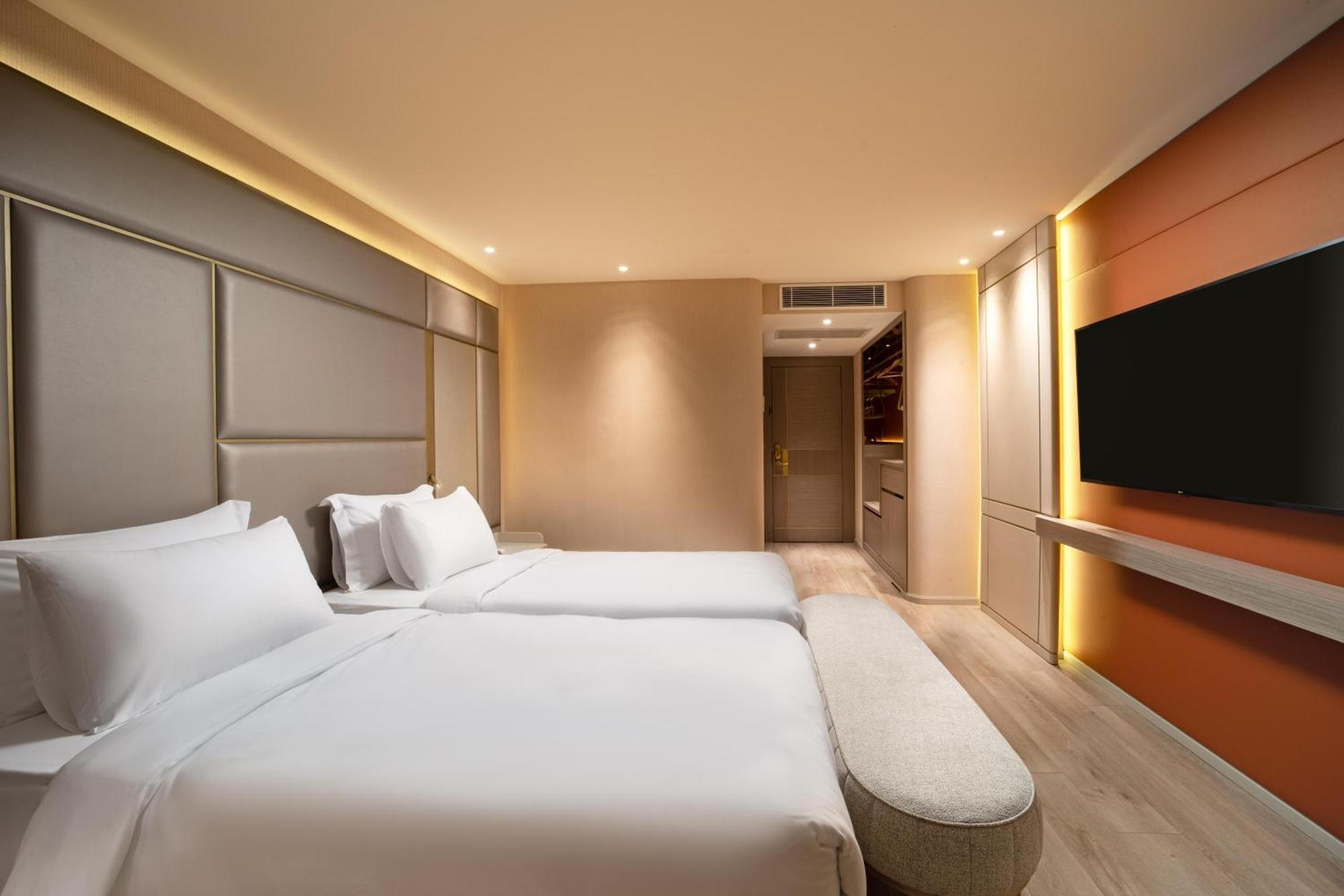 Bentley Hotel Bosphorus - Special Class Istanbul Exterior foto Deluxe Room