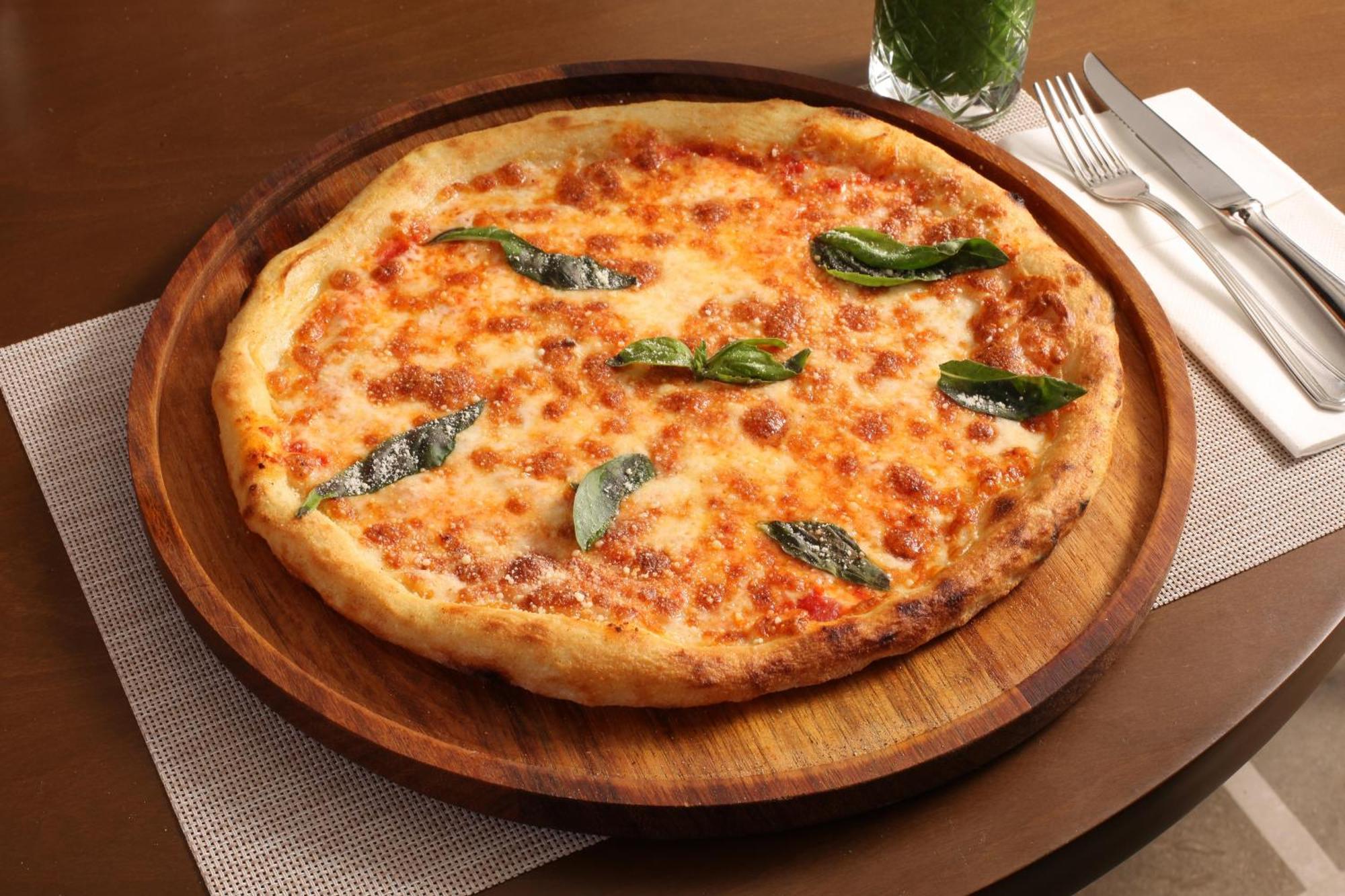 Bentley Hotel Bosphorus - Special Class Istanbul Exterior foto A pizza